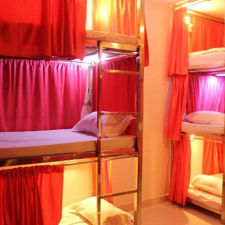Sunset Backpackers Hostel Orchha Eksteriør bilde